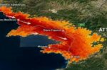 Ευθύμης Λέκκας για τις φωτιές: Με ανέμους 150 χλμ./ώρα δεν μπορεί να οριοθετηθεί μια πυρκαγιά