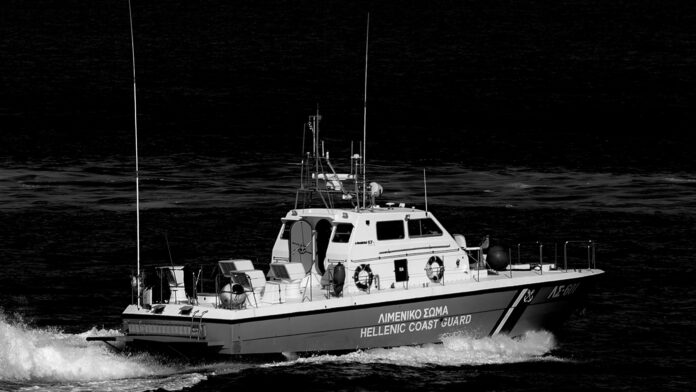 Τούρκος πλοιοκτήτης συνελήφθη στη Μυτιλήνη – Εκκρεμούσε ένταλμα για υπόθεση διακίνησης άνω των δύο τόνων κοκαΐνης
