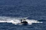 Βυθίστηκε αλιευτικό σκάφος ανοιχτά της Ιεράπετρας: Σώος ο κυβερνήτης