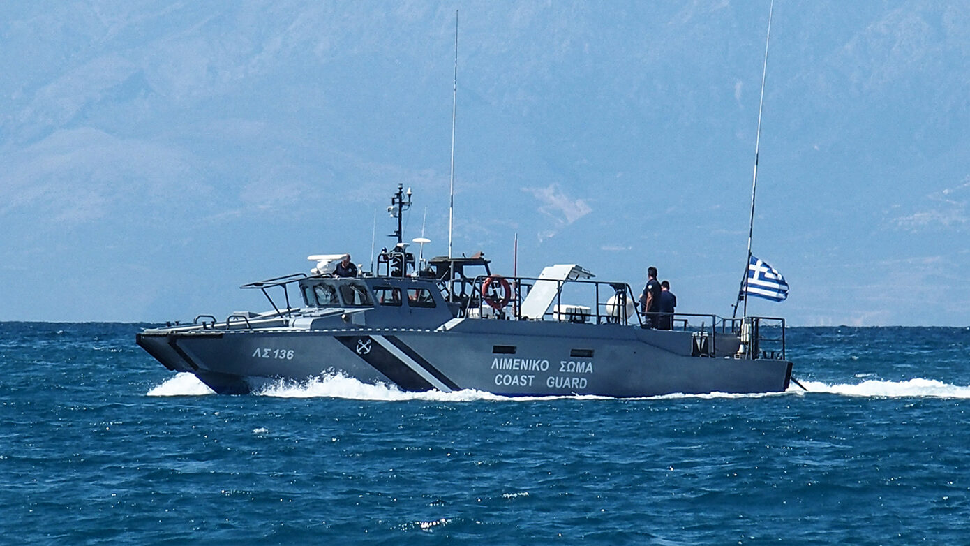 Εντοπίστηκε σορός άνδρα κοντά στον όρμο Πανορμίτη στη Σύμη