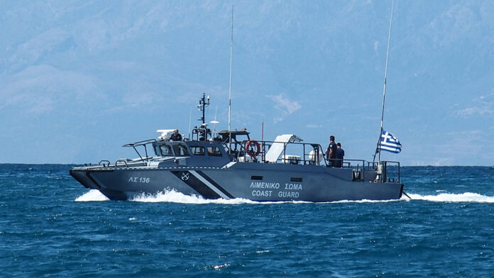 Εντοπίστηκε σορός άνδρα κοντά στον όρμο Πανορμίτη στη Σύμη