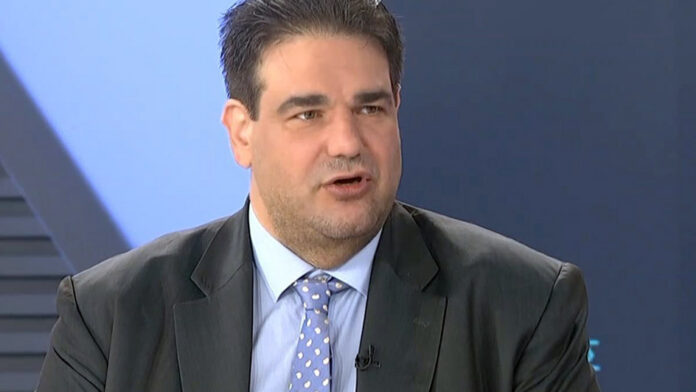 Λιβάνιος: Δεν αλλάζει ο εκλογικός νόμος – 20.000 προσλήψεις στο Δημόσιο το 2027