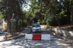 Λόφος Λυκαβηττού ανοιχτός τον Δεκαπενταύγουστο