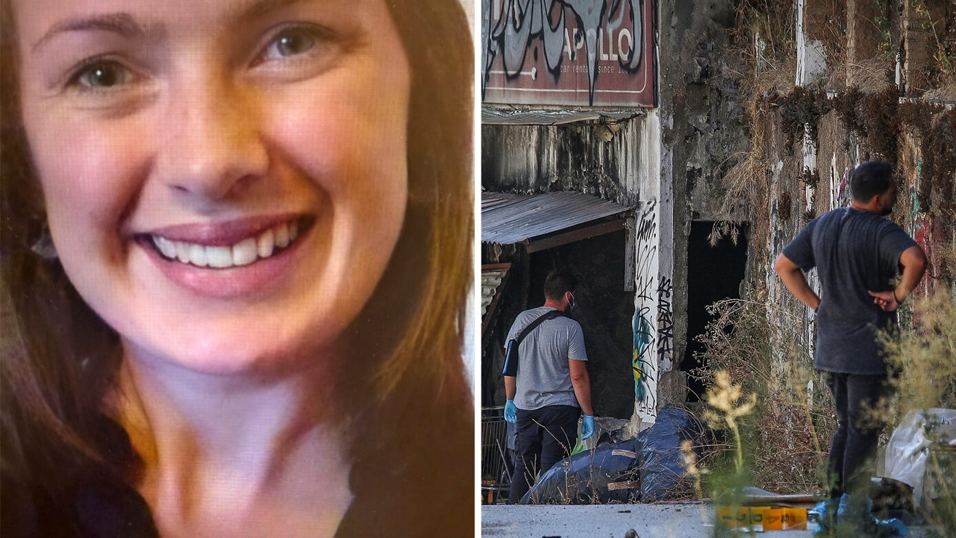 Κυψέλη: Η Βρετανίδα, ο «άστεγος Μάρκος» και οι μαρτυρίες για παλαιότερη επίθεση