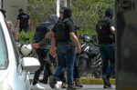 Greek Μafia: Συνελήφθησαν 49χρονος και 37χρονος, που είχαν τα ψευδώνυμα «πίτμπουλ» και «μπουλντόγκ» – Ποιοι οι ρόλοι τους