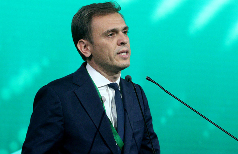 Δημήτρης Μάντζος: Η κυβέρνηση συνειδητοποιεί με καθυστέρηση ότι τα ήρεμα νερά δεν είναι αυτοσκοπός