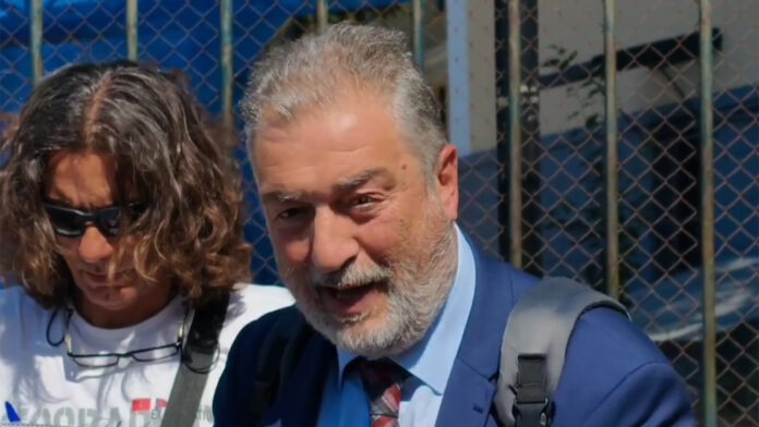 Marfin: Ο δικηγόρος της 46χρονης λέει «άδικη προφυλάκιση, καταστρέφει μια αθώα κατηγορούμενη»