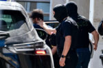 Greek Mafia: Νέα σύλληψη για την ομάδα του «Έντικ» στο Παλαιό Φάληρο, μετά τον 31χρονο στη Γερμανία