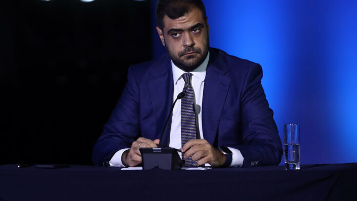 Παύλος Μαρινάκης: Για την Ευρωπαϊκή Ημέρα Μνήμης για τα θύματα του Σταλινισμού και του Ναζισμού, «Δεν υπάρχει “σωστό” άκρο»