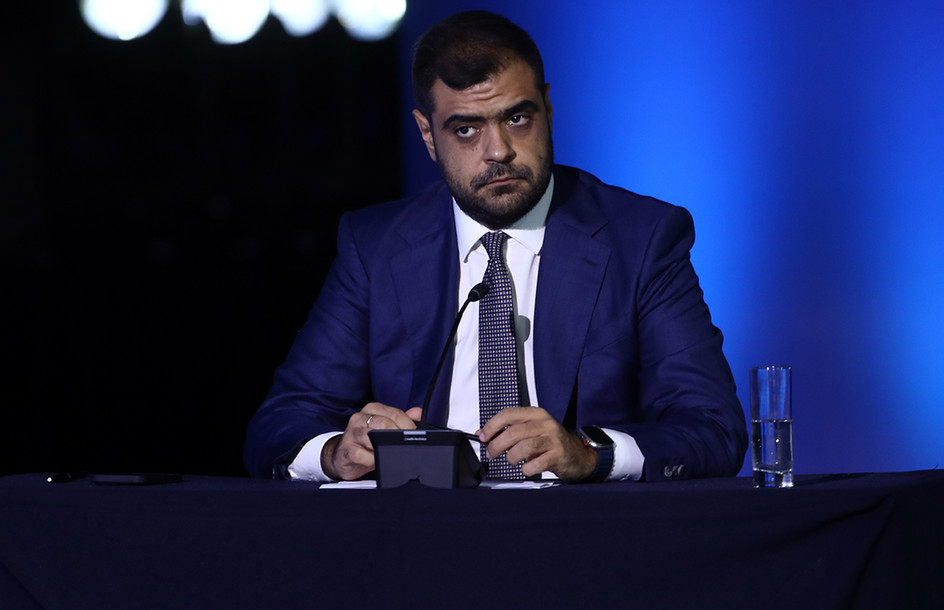 Παύλος Μαρινάκης: Για την Ευρωπαϊκή Ημέρα Μνήμης για τα θύματα του Σταλινισμού και του Ναζισμού, «Δεν υπάρχει “σωστό” άκρο»