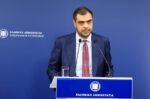 Μαρινάκης για Ιωάννη Βαρβιτσιώτη: Η χώρα και η Νέα Δημοκρατία είναι φτωχότερες