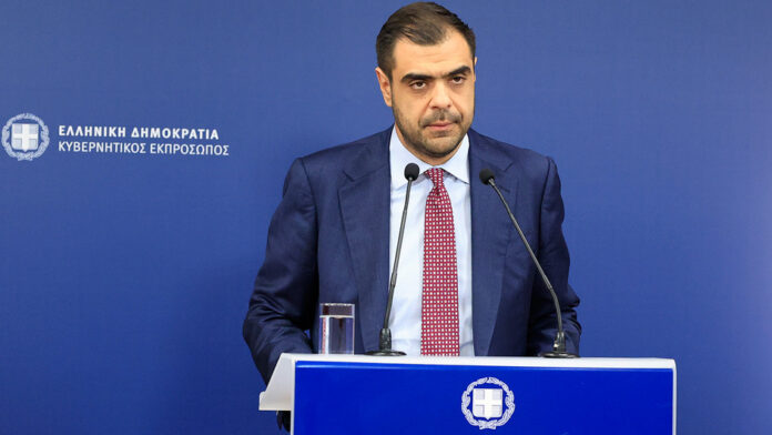 Μαρινάκης για Ιωάννη Βαρβιτσιώτη: Η χώρα και η Νέα Δημοκρατία είναι φτωχότερες
