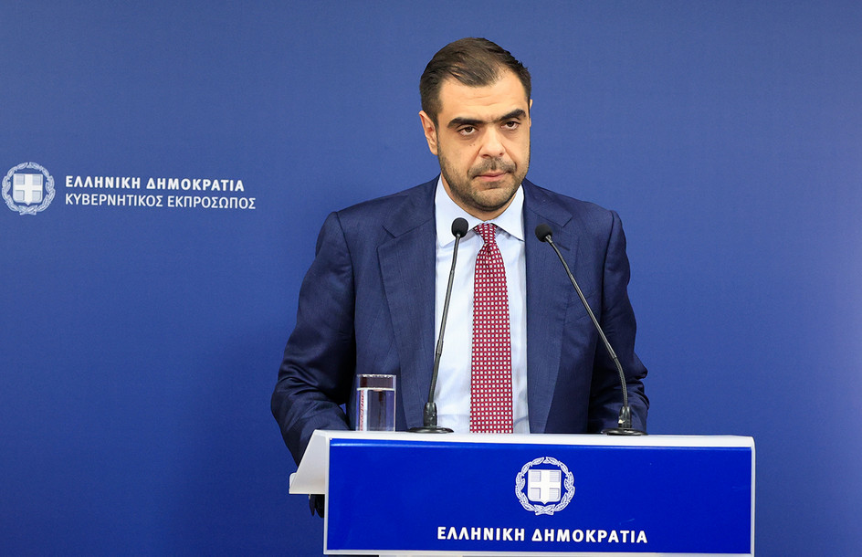 Μαρινάκης για Ιωάννη Βαρβιτσιώτη: Η χώρα και η Νέα Δημοκρατία είναι φτωχότερες