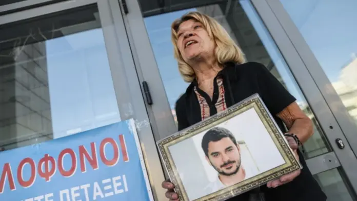 Σαν σήμερα 9 Αυγούστου: Η απαγωγή και δολοφονία του Μάριου Παπαγεωργίου – Έγκλημα χωρίς σορό