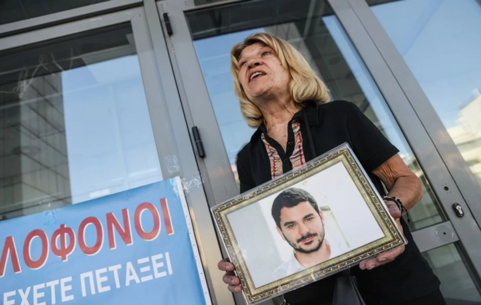 Σαν σήμερα 9 Αυγούστου: Η απαγωγή και δολοφονία του Μάριου Παπαγεωργίου – Έγκλημα χωρίς σορό
