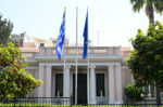 Μάχη του Μαξίμου ενάντια στις πυρκαγιές: Σβήσιμο κάθε εστίας που έχει απομείνει και επίσπευση των αντιπλημμυρικών έργων