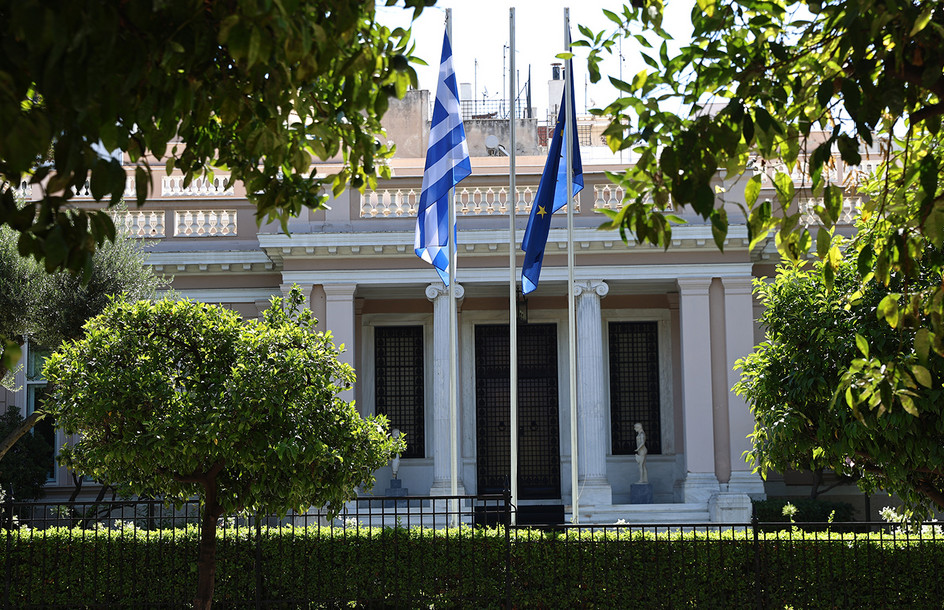 Κυβέρνηση: Στην τελική ευθεία το πακέτο της ΔΕΘ – Πέφτουν οι υπογραφές για την «Ασπίδα του Αχιλλέα»
