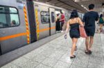 Μέσα Μαζικής Μεταφοράς στην Αθήνα σήμερα, ανήμερα της Παναγίας: πώς κινούνται