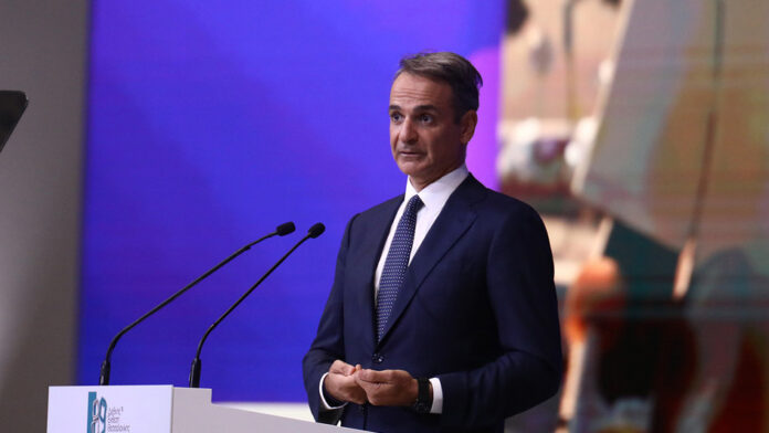 ΔΕΘ 2026: Κυβερνητικό πακέτο για τη μεσαία τάξη και την επόμενη τετραετία – Αλλαγές στα τεκμήρια από το 2027