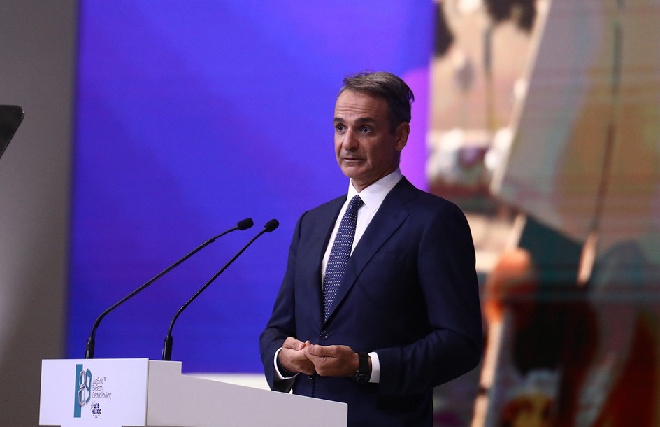 ΔΕΘ 2026: Κυβερνητικό πακέτο για τη μεσαία τάξη και την επόμενη τετραετία – Αλλαγές στα τεκμήρια από το 2027