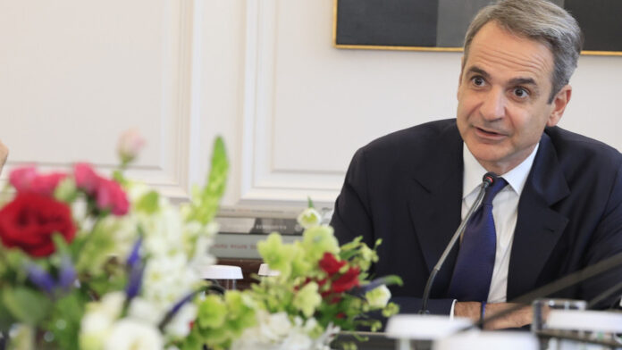 Υπουργικό Συμβούλιο σήμερα: Καταπολέμηση της ακρίβειας, έναρξη της νέας σχολικής χρονιάς και προετοιμασία για τη ΔΕΘ