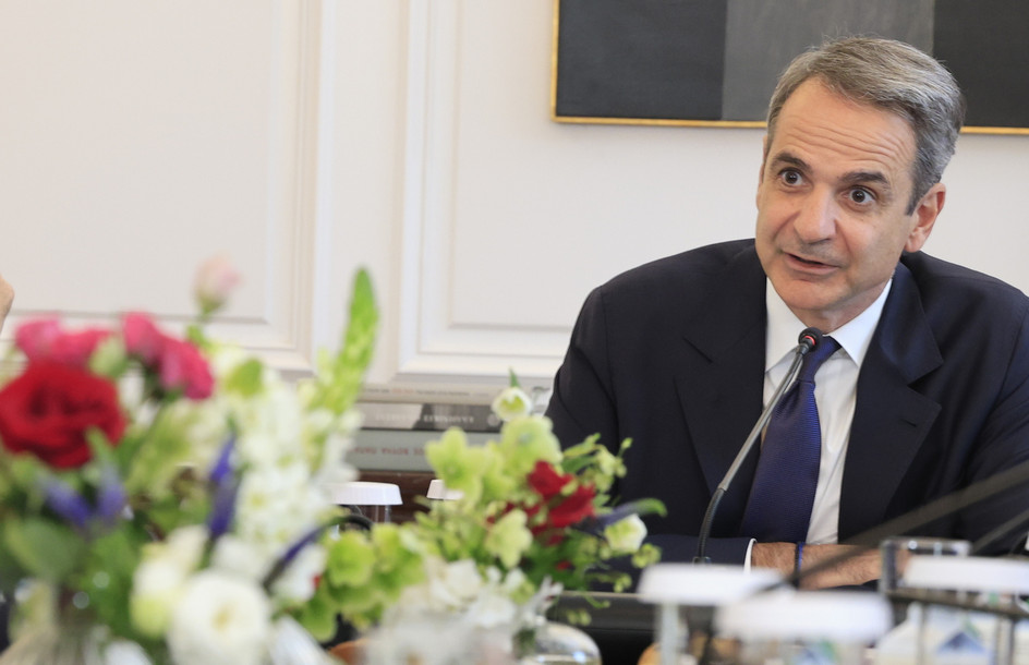 Υπουργικό Συμβούλιο σήμερα: Καταπολέμηση της ακρίβειας, έναρξη της νέας σχολικής χρονιάς και προετοιμασία για τη ΔΕΘ