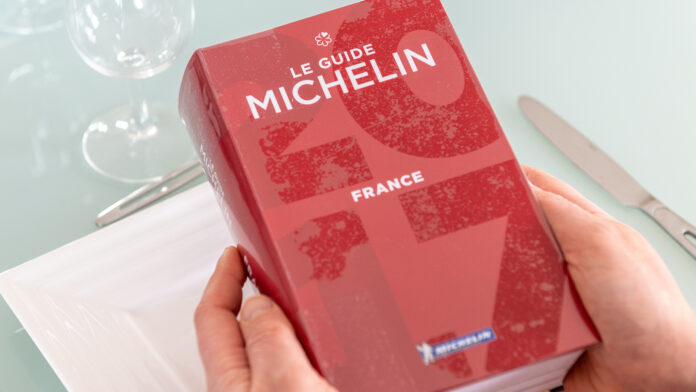 Η ιστορία των αστεριών Michelin: Πώς μια εταιρεία ελαστικών έγινε η μεγαλύτερη αυθεντία στη γαστρονομία