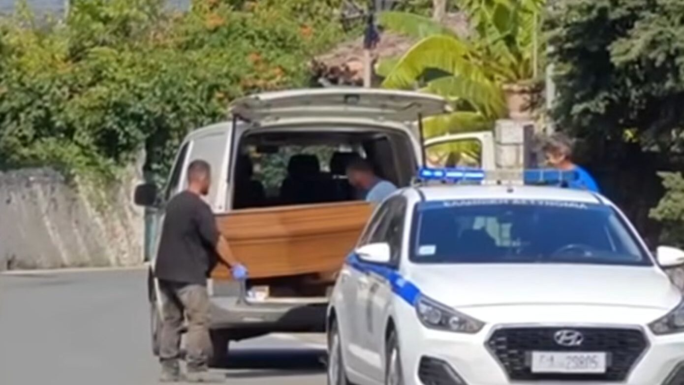 Ιατροδικαστική για τη σορό του 90χρονου που βρέθηκε σε καταψύκτη στον Μυστρά – Πού επικεντρώνονται οι Αρχές