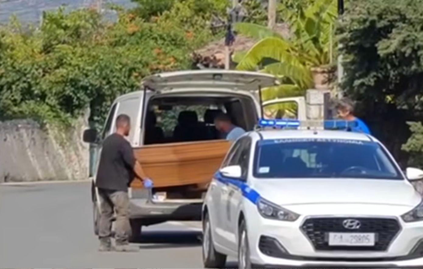 Ιατροδικαστική για τη σορό του 90χρονου που βρέθηκε σε καταψύκτη στον Μυστρά – Πού επικεντρώνονται οι Αρχές