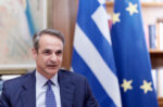 Κυριάκος Μητσοτάκης στο Politico: Η ΕΕ πρέπει να θωρακιστεί απέναντι στην εργαλειοποίηση της μετανάστευσης
