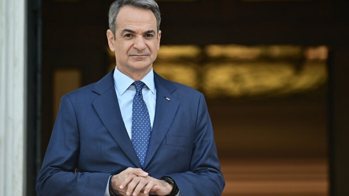 Κυριάκος Μητσοτάκης για Στέλιο Ράμφο: εθνική απώλεια