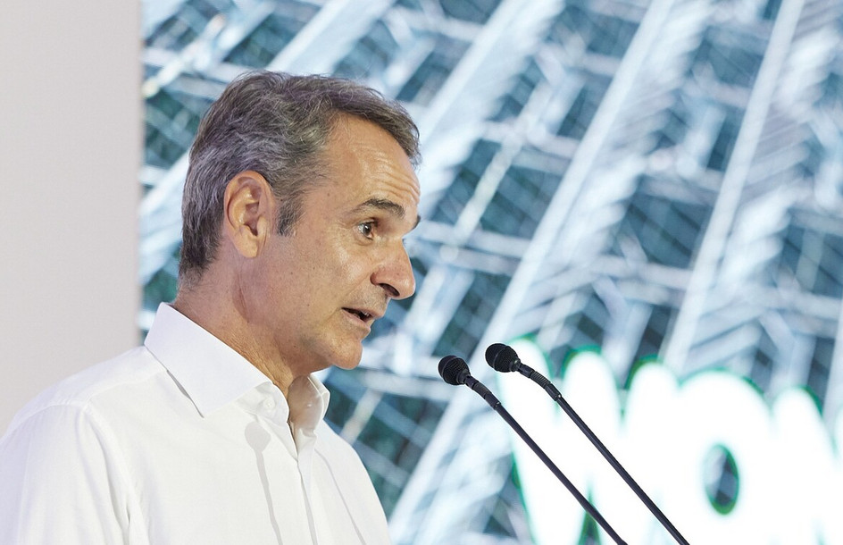 Μητσοτάκης: Το πολιτικό μήνυμα από τη Δυτική Μακεδονία και η στρατηγική των περιοδειών