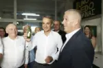 Μητσοτάκης στη ΒΙΠΕ Φλώρινας: Στήριξη στις παραγωγικές επενδύσεις και τις θέσεις εργασίας
