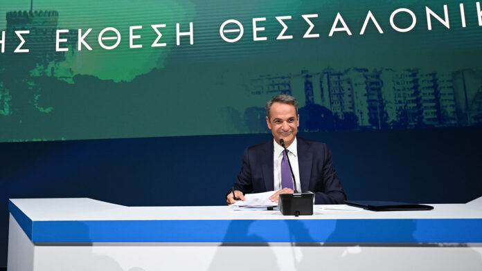 Πακέτο ΔΕΘ: Η αγορά πιέζει για φοροελαφρύνσεις