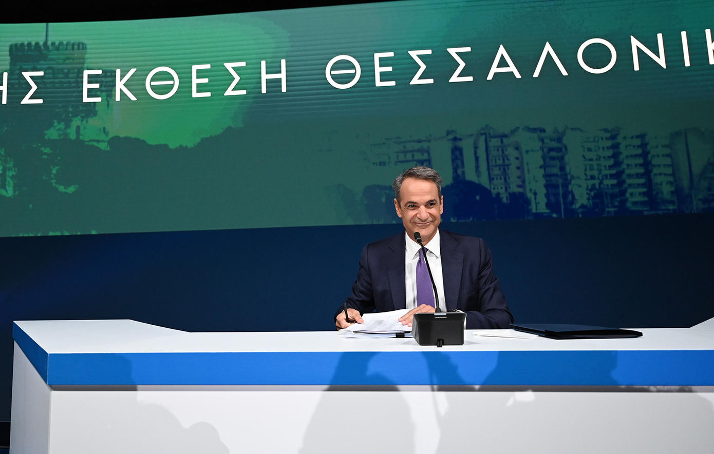 Πακέτο ΔΕΘ: Η αγορά πιέζει για φοροελαφρύνσεις