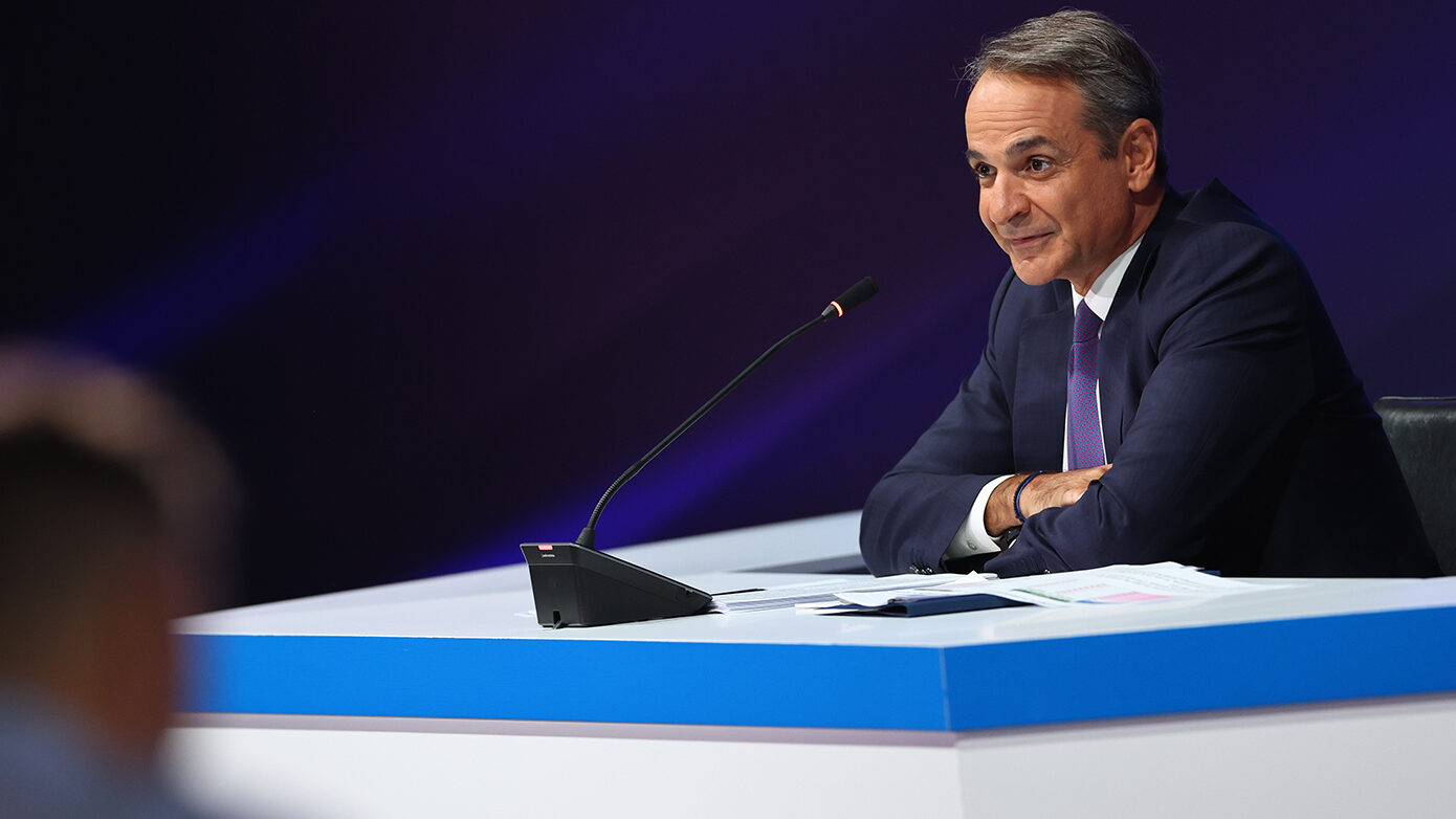 ΔΕΘ 2026: Νέα μέτρα για μισθωτούς, συνταξιούχους, επαγγελματίες και αγρότες – Το νέο μοντέλο για τους φόρους
