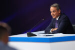 ΔΕΘ 2026: Νέα μέτρα για μισθωτούς, συνταξιούχους, επαγγελματίες και αγρότες – Το νέο μοντέλο για τους φόρους
