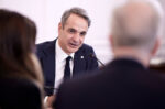 Μητσοτάκης από τη Δυτική Μακεδονία: Ο λιγνίτης δεν είναι ανταγωνιστικός – Το ΠΑΣΟΚ κοροϊδεύει τους πολίτες