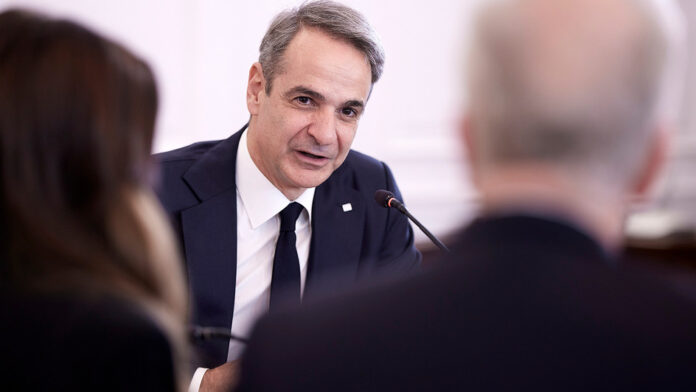 Μητσοτάκης από τη Δυτική Μακεδονία: Ο λιγνίτης δεν είναι ανταγωνιστικός – Το ΠΑΣΟΚ κοροϊδεύει τους πολίτες