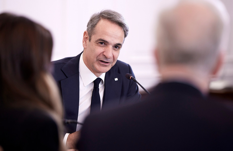 Μητσοτάκης από τη Δυτική Μακεδονία: Ο λιγνίτης δεν είναι ανταγωνιστικός – Το ΠΑΣΟΚ κοροϊδεύει τους πολίτες