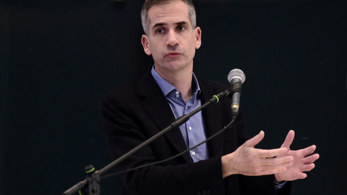 Κ. Μπακογιάννης: Φωτιά στις υπόγειες εγκαταστάσεις του Αθήνα 9.84, διοικητική ανεπάρκεια και παντελής έλλειψη σχεδιασμού