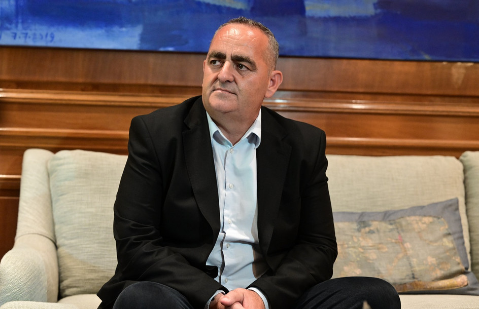 Φρέντης Μπελέρης ζητά από την Κομισιόν τη δημιουργία σύγχρονου Ευρωπαϊκού Ταμείου Αντιμετώπισης Φυσικών Καταστροφών