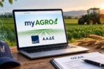 myAGRO: Άνοιξε η πλατφόρμα για τις αιτήσεις αγροτικών ενισχύσεων 2026 – Οι αλλαγές και οι προθεσμίες