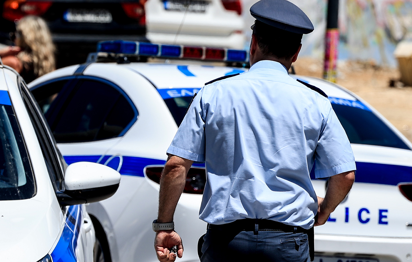 Μύκονος: Καυγάς μέρα μεσημέρι και αναφορές για πυροβολισμούς που κανείς δεν είδε
