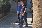 57χρονος συνελήφθη στη Μύκονο – Στα δικαστήρια της Σύρου για εκβιασμό