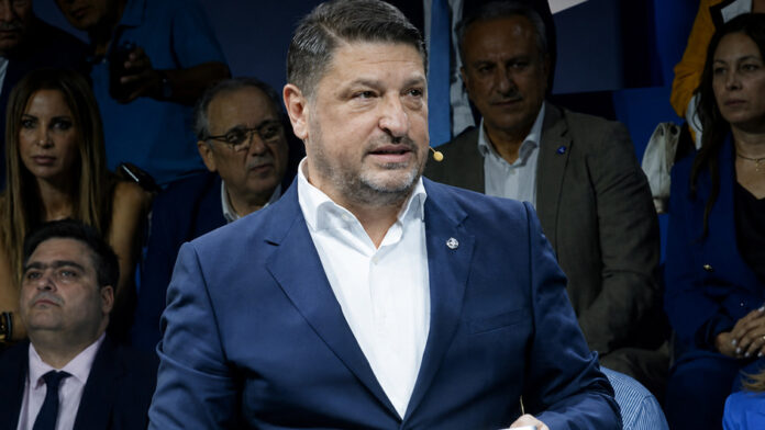 Νίκος Χαρδαλιάς: Στη μάχη δεν μιλάμε – Είμαστε στο πεδίο, όχι στα ΜΜΕ