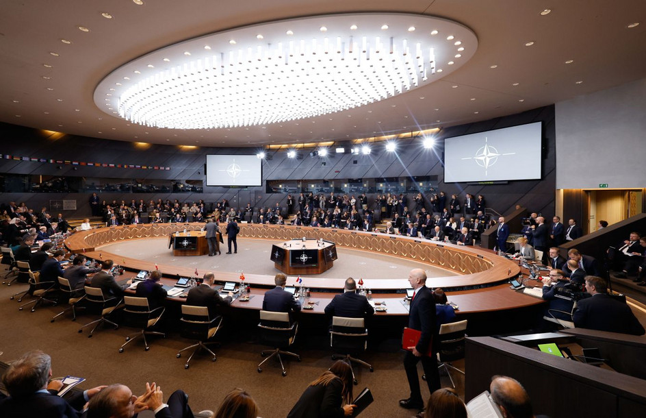 ΝΑΤΟ και τουρκικές προκλήσεις: Ποια στάση τηρεί η Συμμαχία