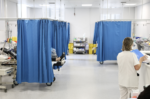 Επίθεση σε νοσηλεύτρια στα επείγοντα του Ερυθρού Σταυρού: «Την άρπαξε από τα μαλλιά, της κατάφερε γροθιές»