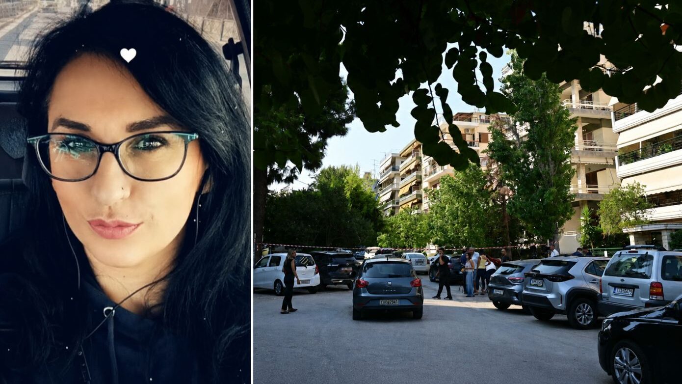 Γυναικοκτονία στη Νέα Σμύρνη: Στα κινητά τηλέφωνα οι απαντήσεις για τη σχέση και τα κίνητρα – «Κλειδί» η κατάθεση της κόρης της 45χρονης