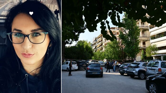 Γυναικοκτονία στη Νέα Σμύρνη: Στα κινητά τηλέφωνα οι απαντήσεις για τη σχέση και τα κίνητρα – «Κλειδί» η κατάθεση της κόρης της 45χρονης